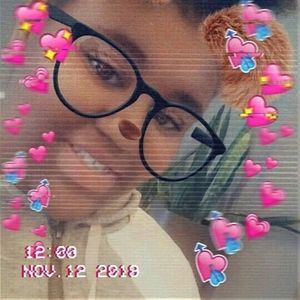 Meet your Posher, Trinity